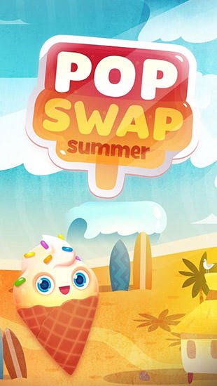 download Pop swap: Summer apk